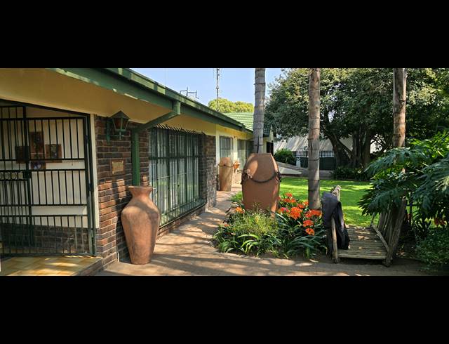 4 BEDROOM FREESTANDING FOR SALE IN WELGELEGEN